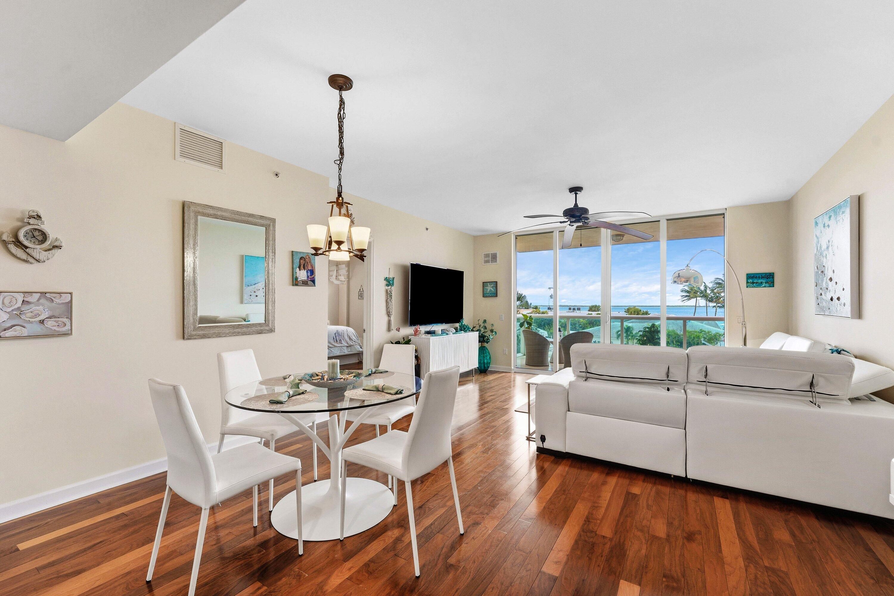 MARINA GRANDE RIVIERA BEACH CONDO - Residential