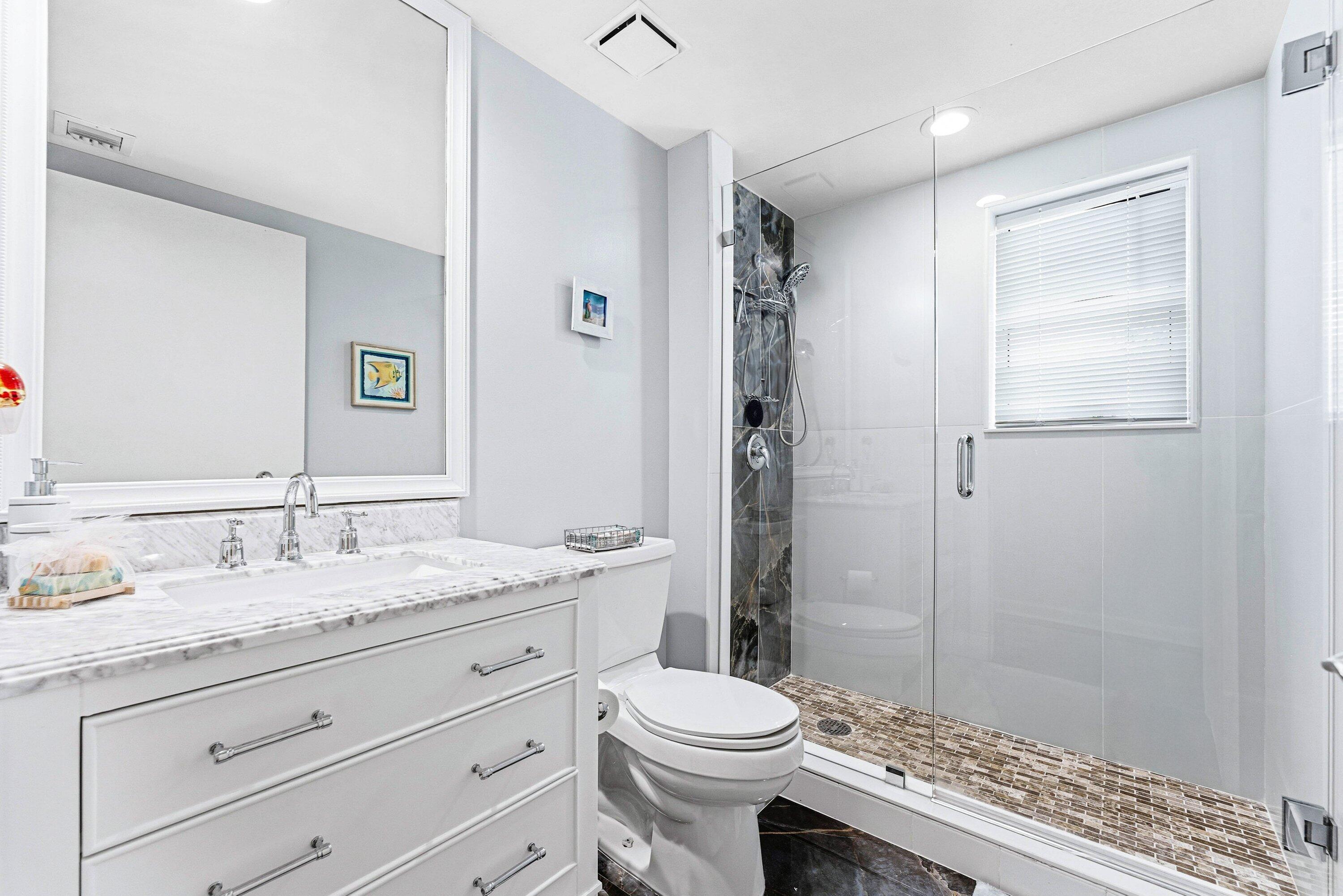 MARINA GRANDE RIVIERA BEACH CONDO - Residential