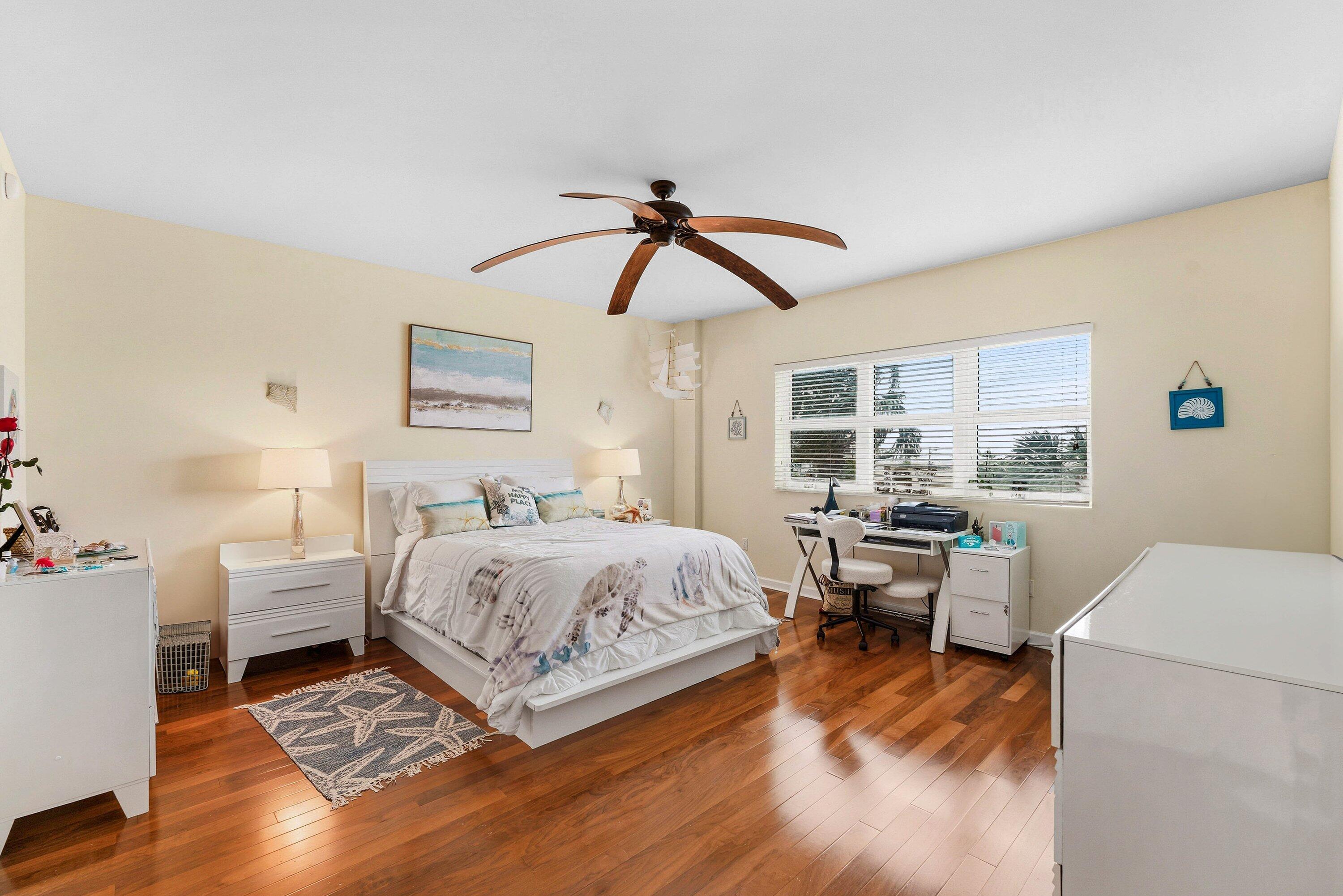 MARINA GRANDE RIVIERA BEACH CONDO - Residential