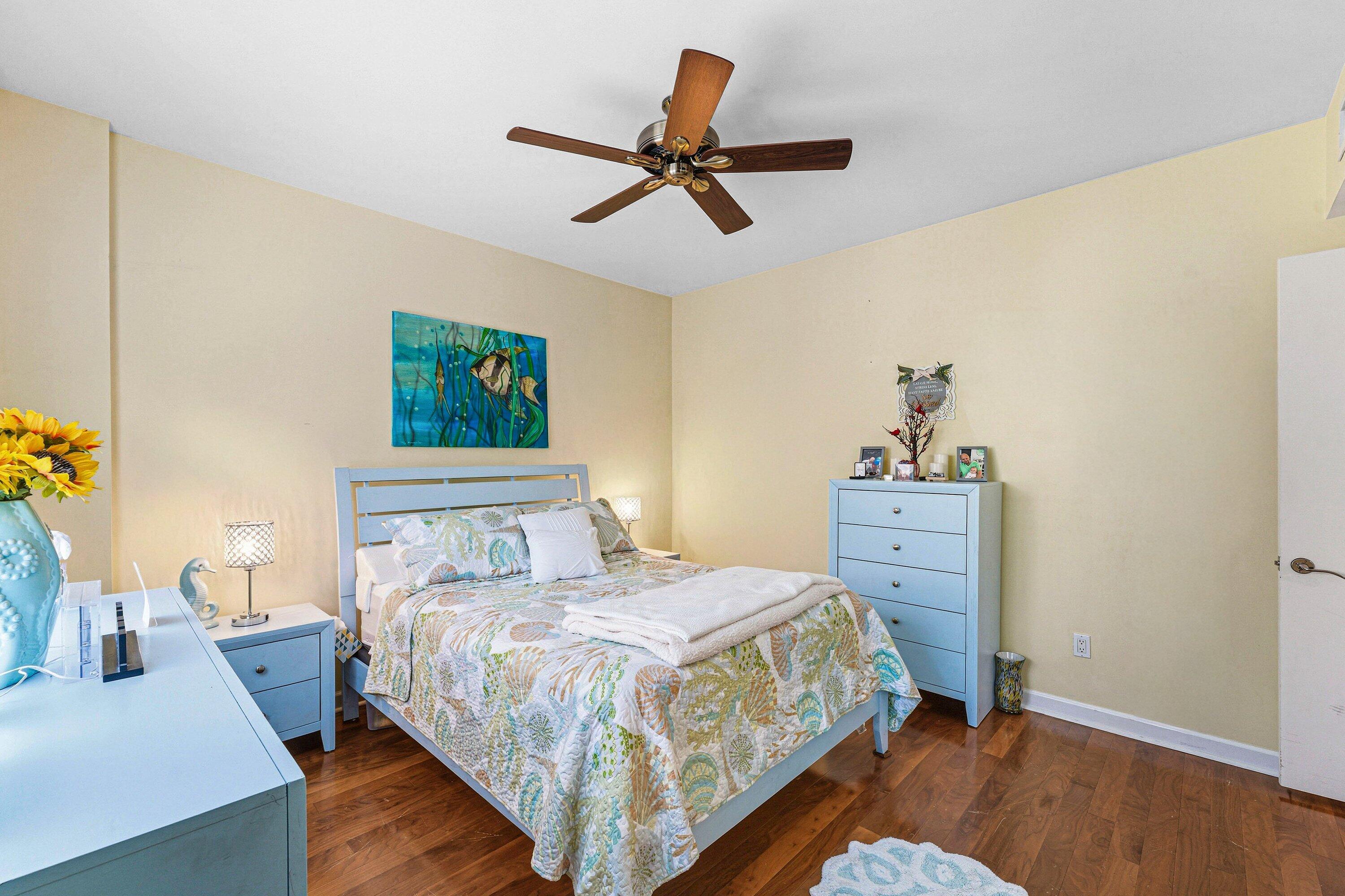 MARINA GRANDE RIVIERA BEACH CONDO - Residential