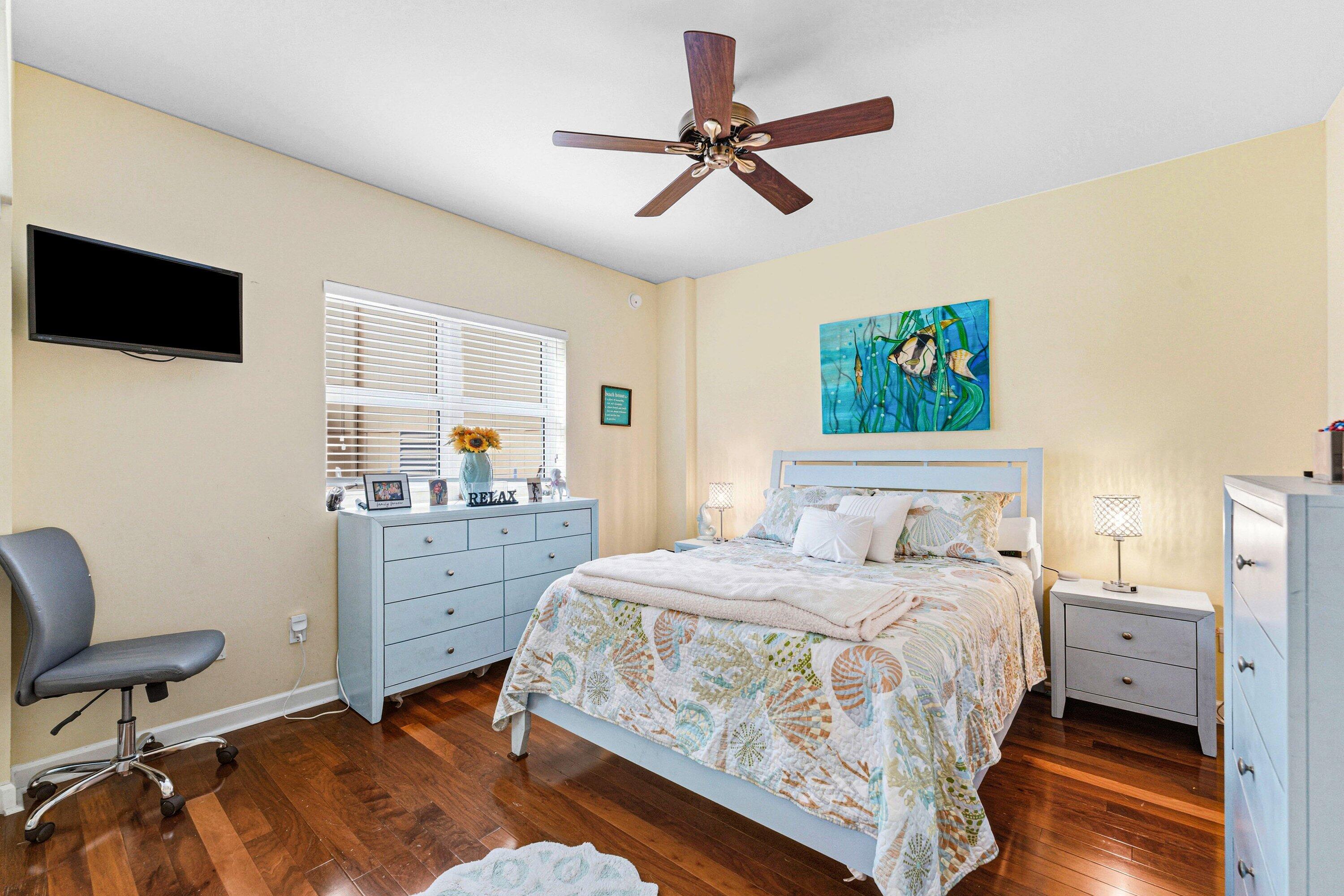 MARINA GRANDE RIVIERA BEACH CONDO - Residential