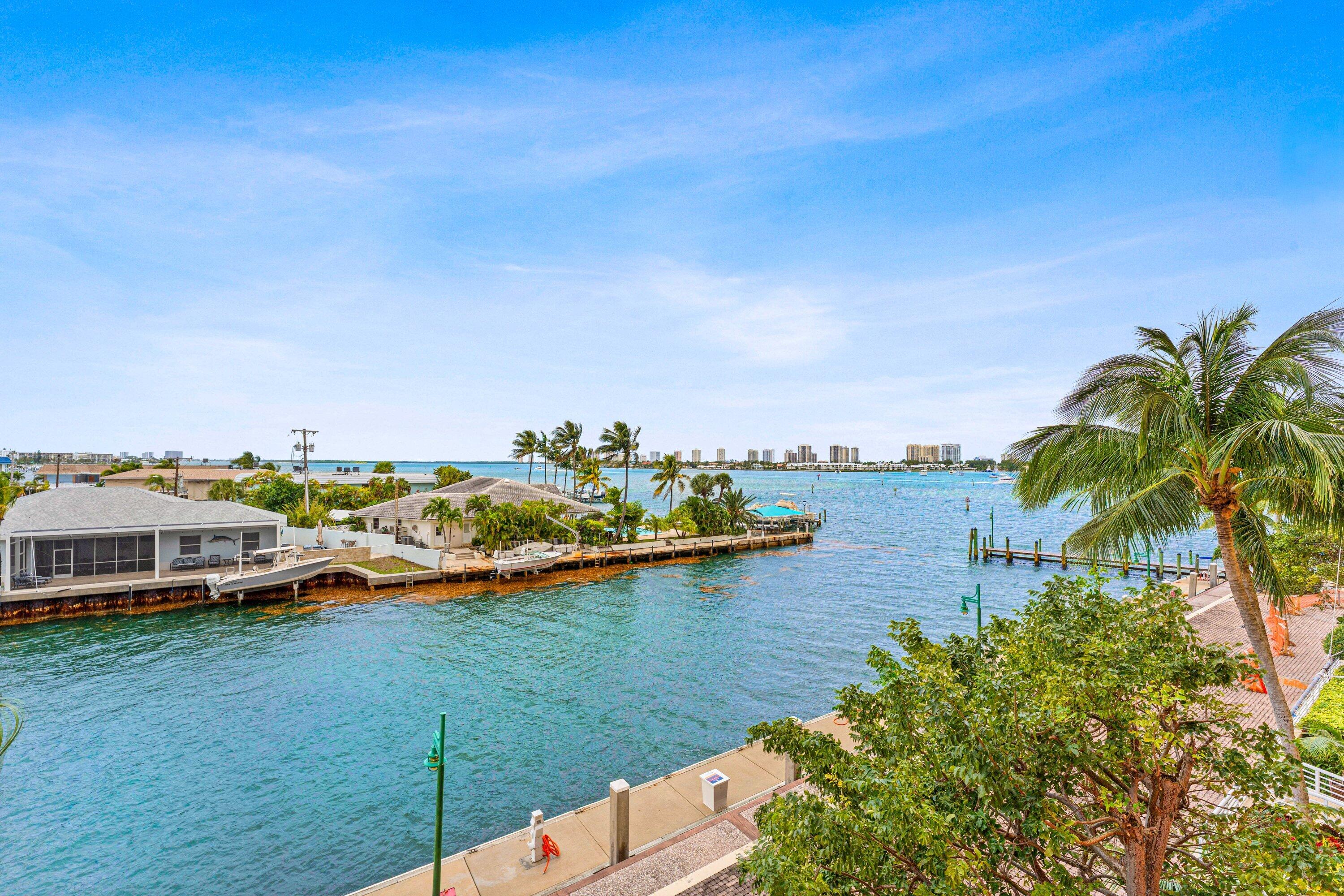 MARINA GRANDE RIVIERA BEACH CONDO - Residential