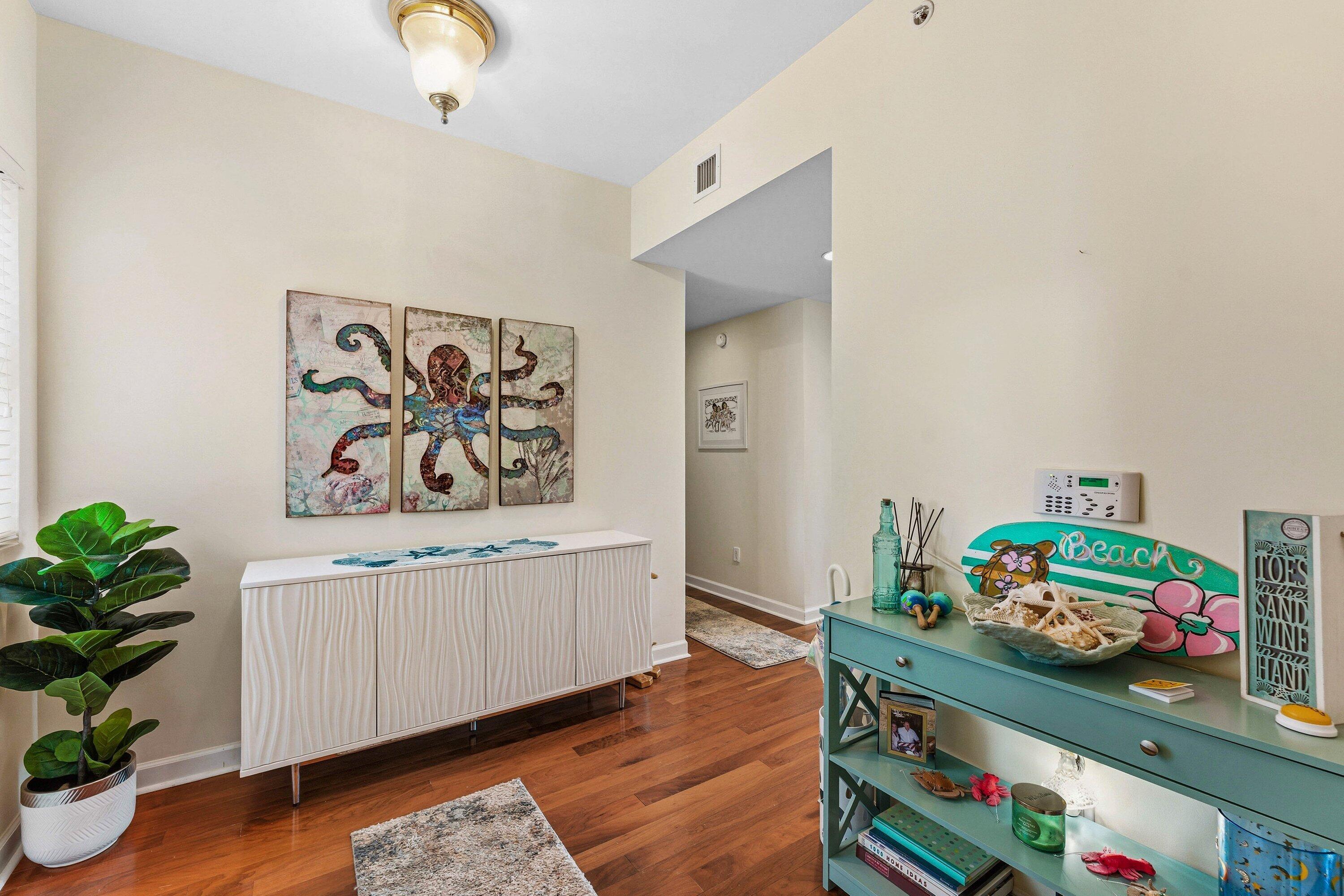 MARINA GRANDE RIVIERA BEACH CONDO - Residential