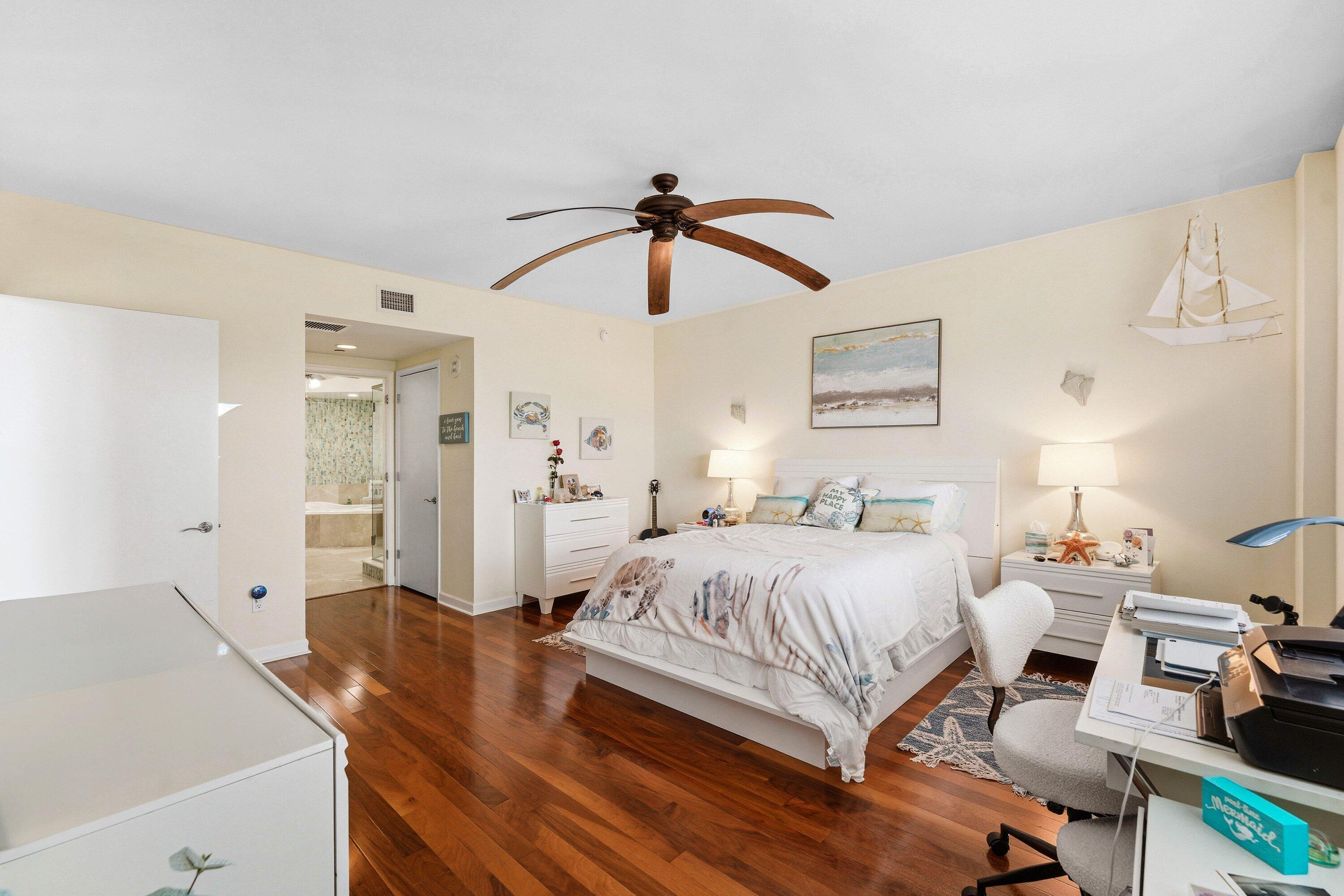 MARINA GRANDE RIVIERA BEACH CONDO - Residential