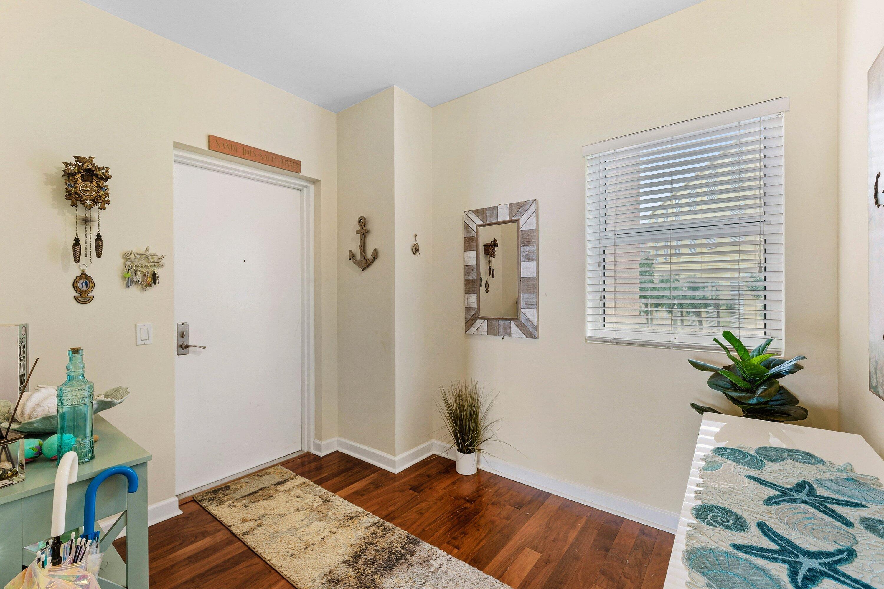 MARINA GRANDE RIVIERA BEACH CONDO - Residential