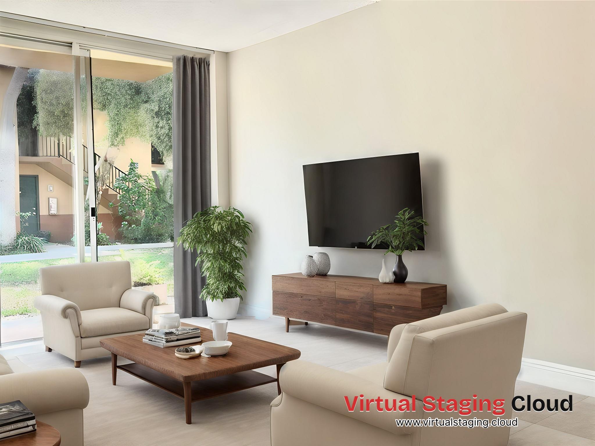 Lakes Of Jacaranda Condo - Residential Lease