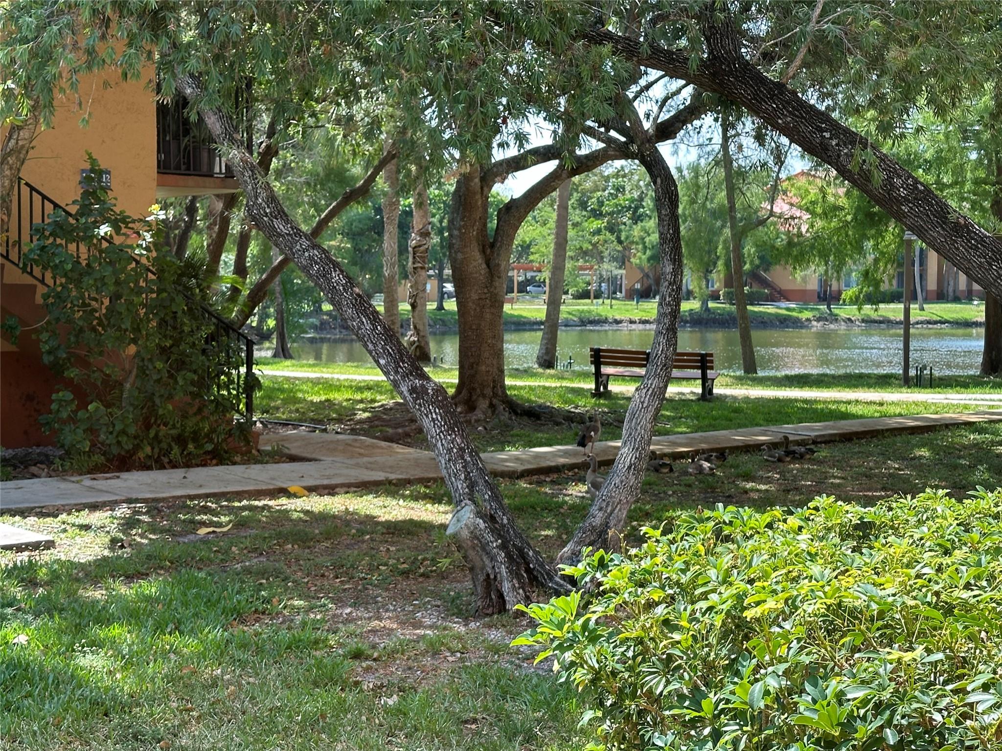 Lakes Of Jacaranda Condo - Residential Lease