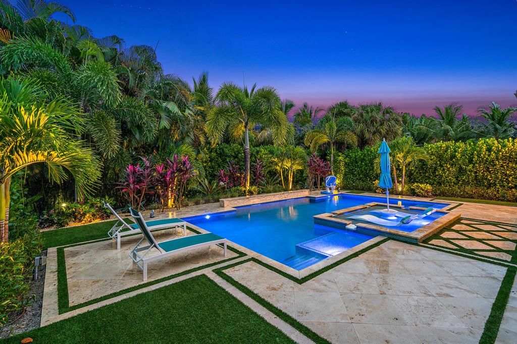 Photo of 140 Behring Way, Jupiter, FL 33458 (MLS # R10835170)