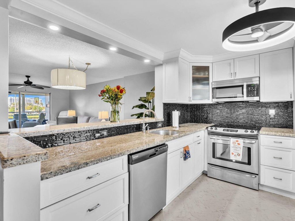 Photo of 321 SE 3rd Street #305, Dania Beach, FL 33004 (MLS # R11097352)