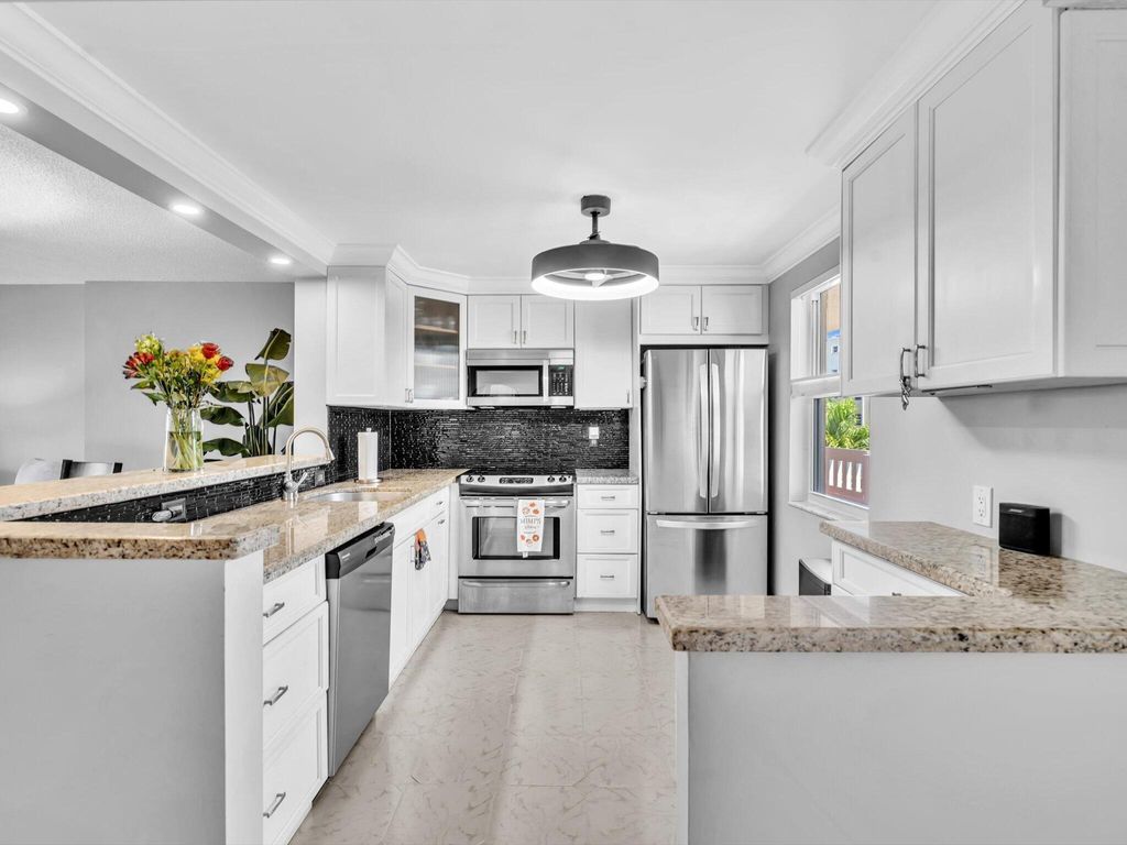 Photo of 321 SE 3rd Street #305, Dania Beach, FL 33004 (MLS # R11097352)