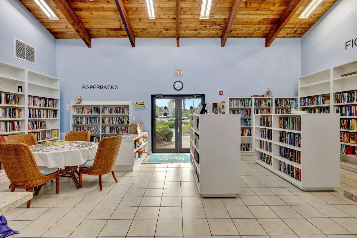 OCEAN VILLAGE - Residential