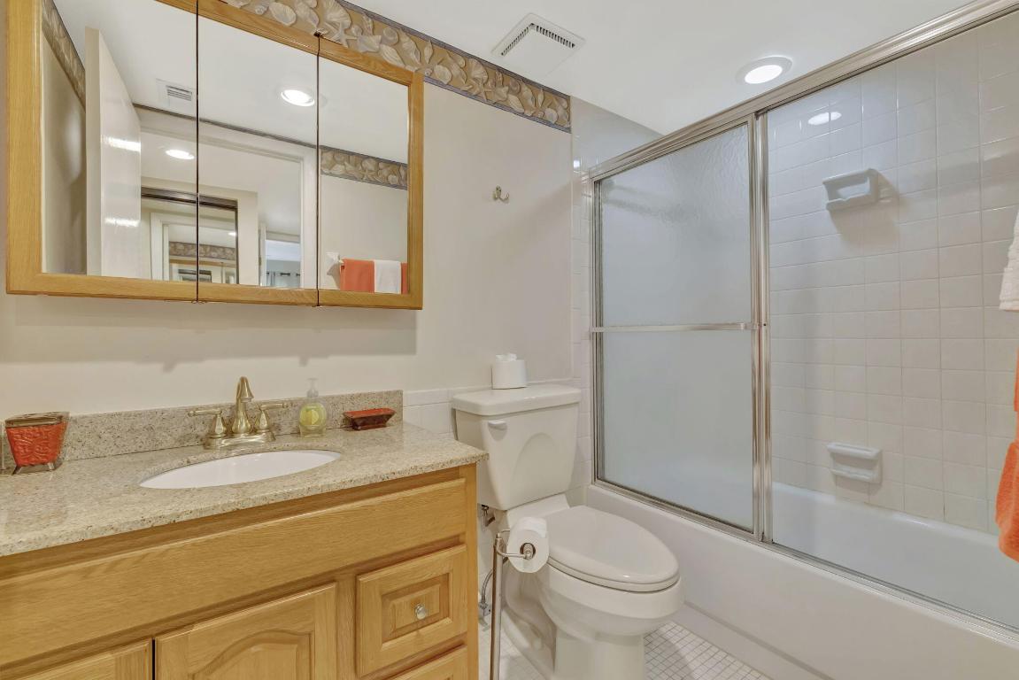 OCEAN VILLAGE - Residential