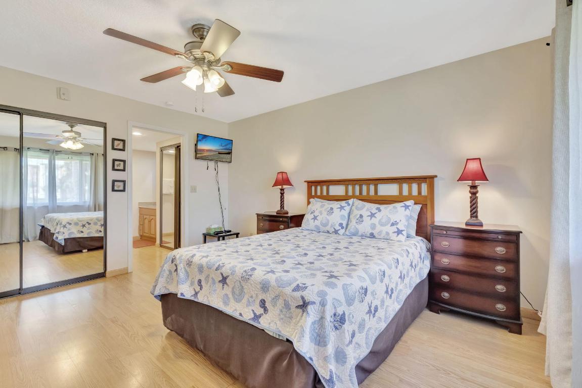 OCEAN VILLAGE - Residential