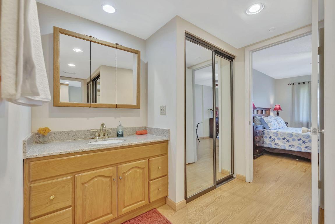 OCEAN VILLAGE - Residential