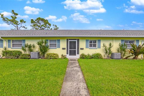 A home in Fort Myers