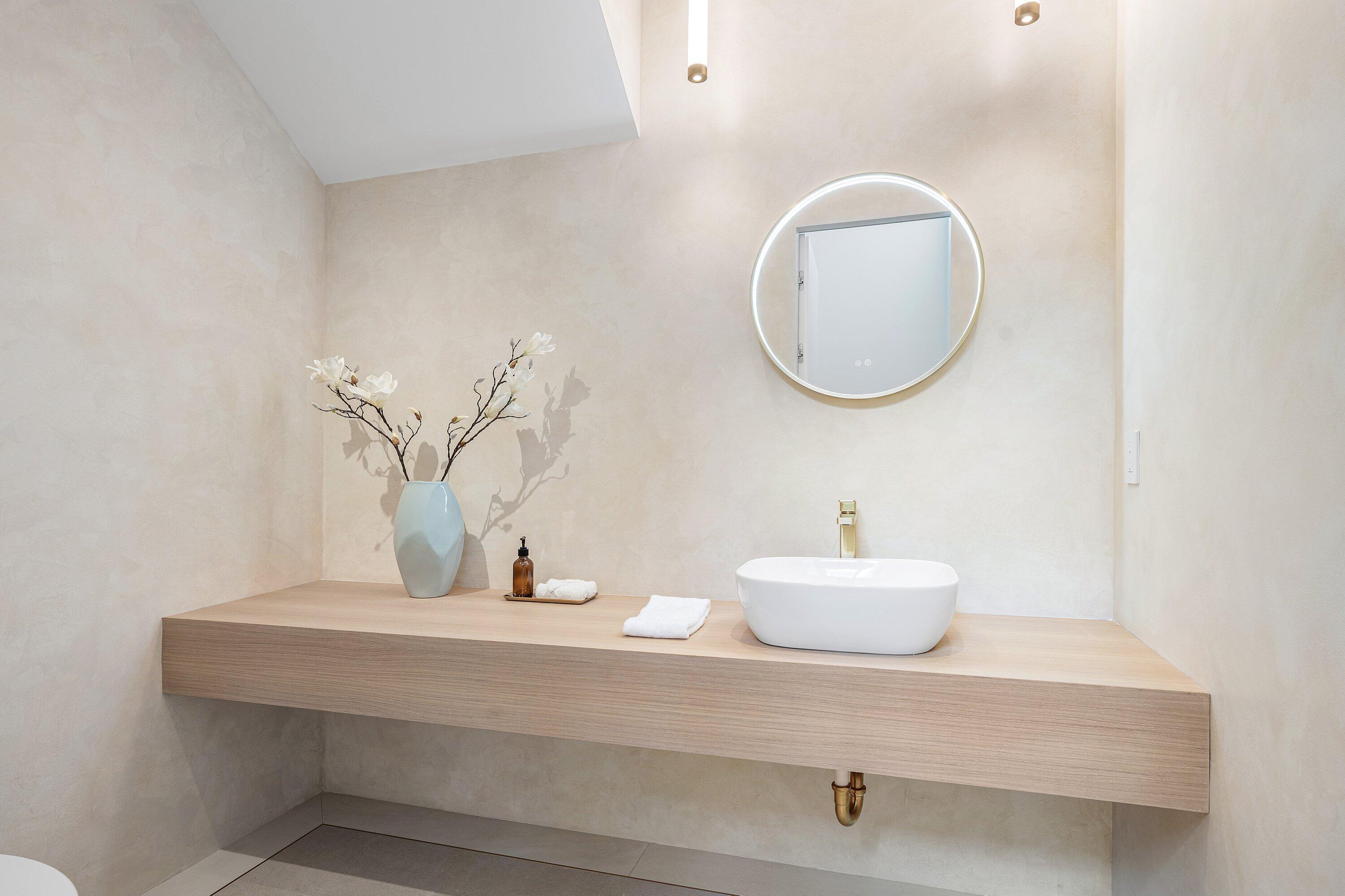 Bamboo Lane - Residential