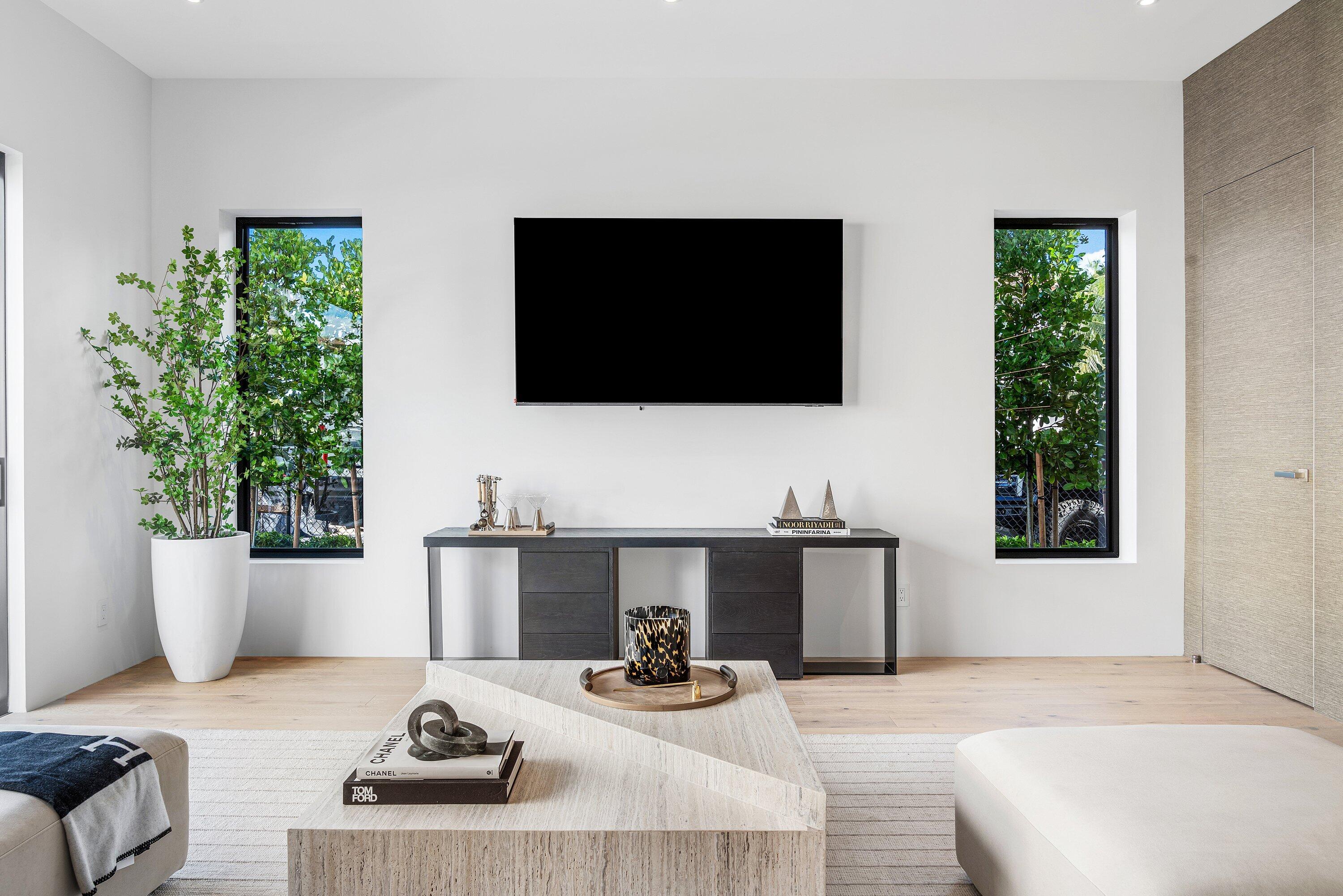 Bamboo Lane - Residential