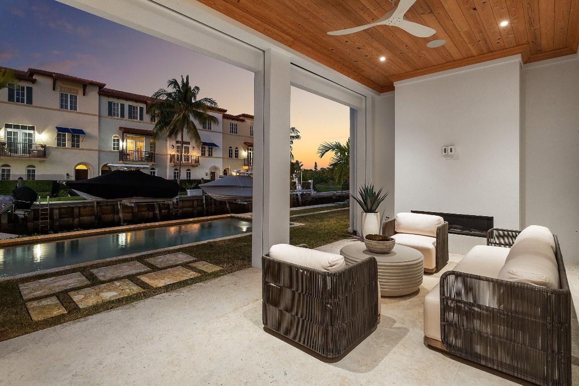 Bamboo Lane - Residential