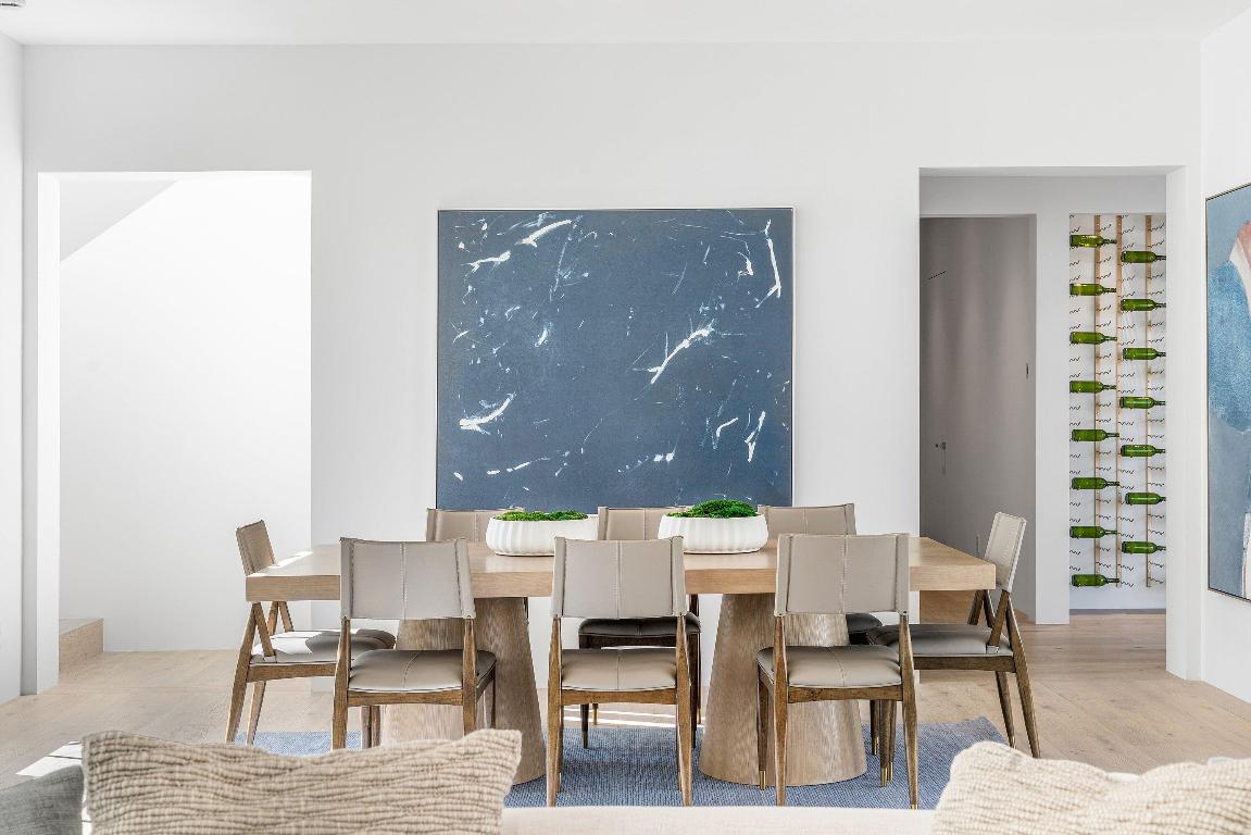 Bamboo Lane - Residential