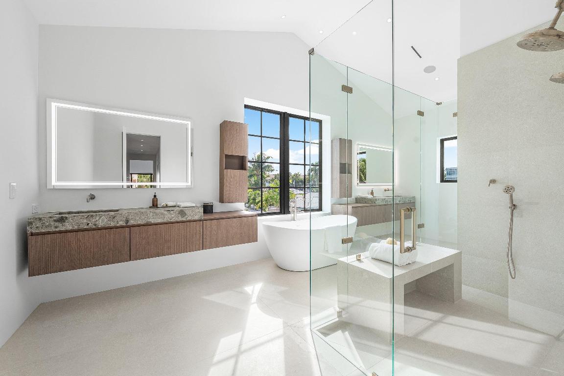 Bamboo Lane - Residential