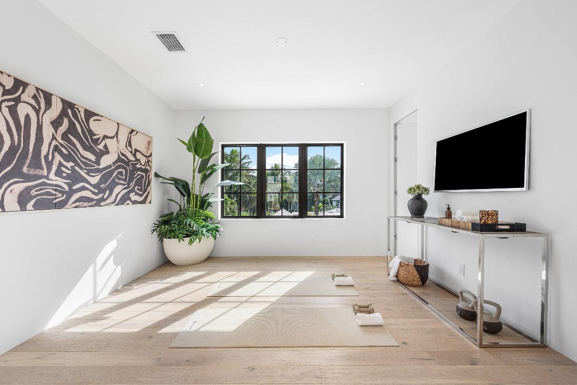 Bamboo Lane - Residential