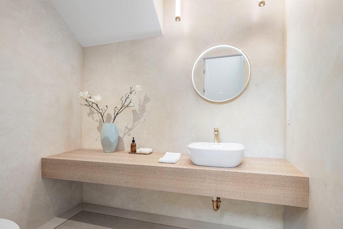 Bamboo Lane - Residential