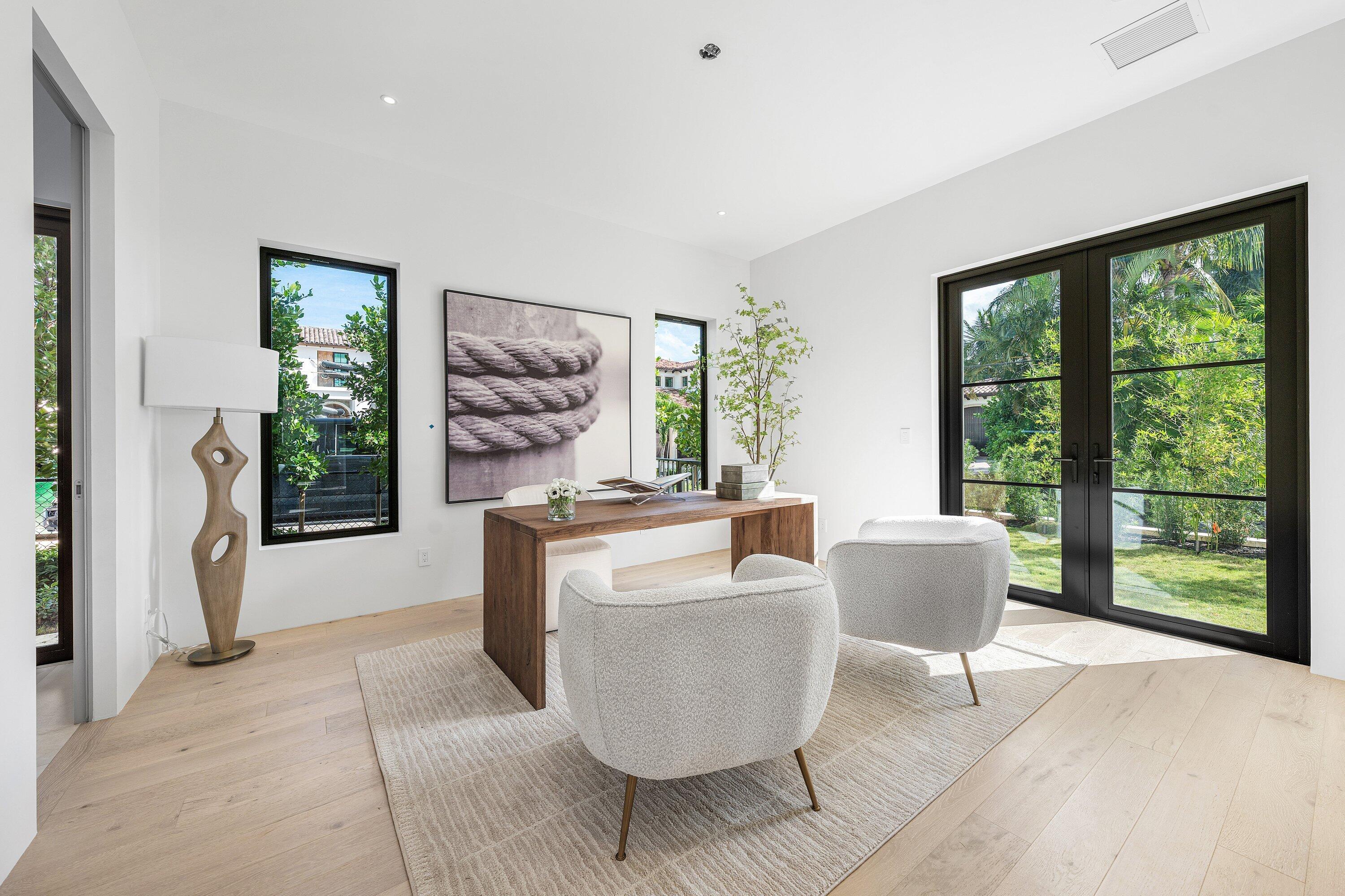 Bamboo Lane - Residential