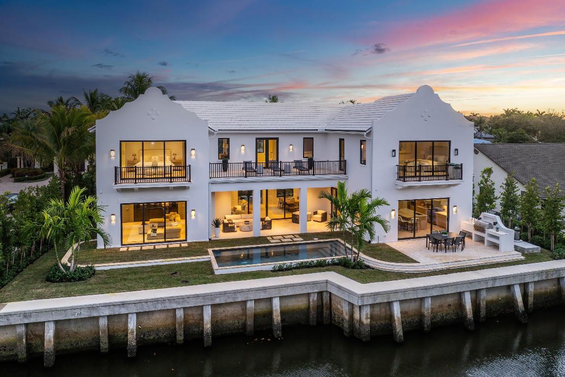 Bamboo Lane - Residential