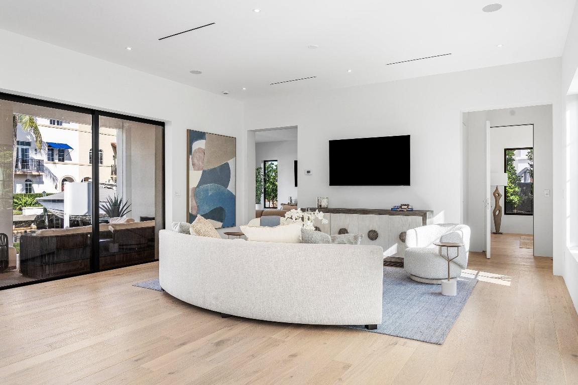 Bamboo Lane - Residential