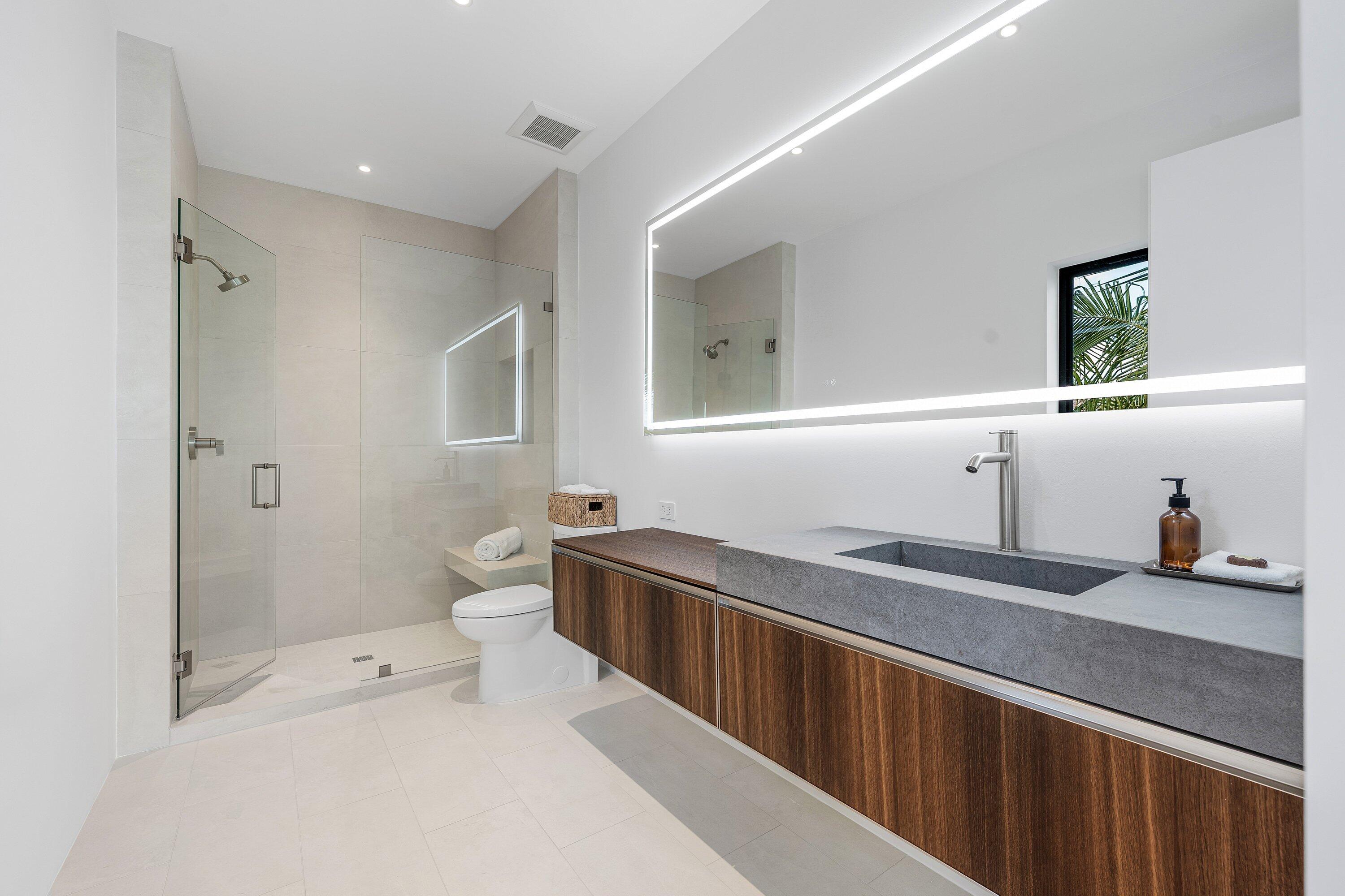 Bamboo Lane - Residential