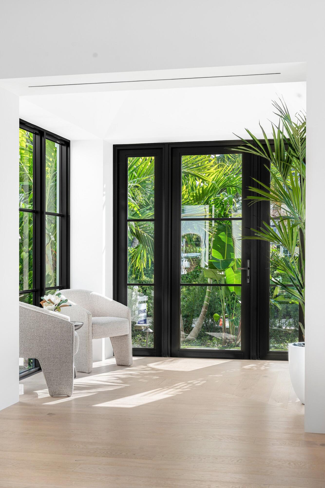 Bamboo Lane - Residential