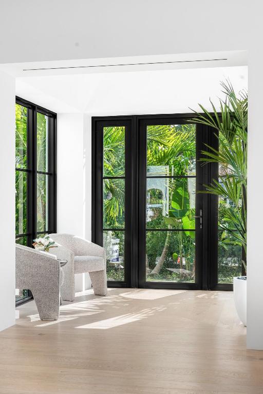 Bamboo Lane - Residential