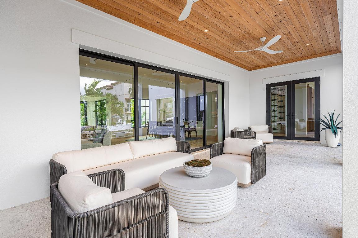 Bamboo Lane - Residential