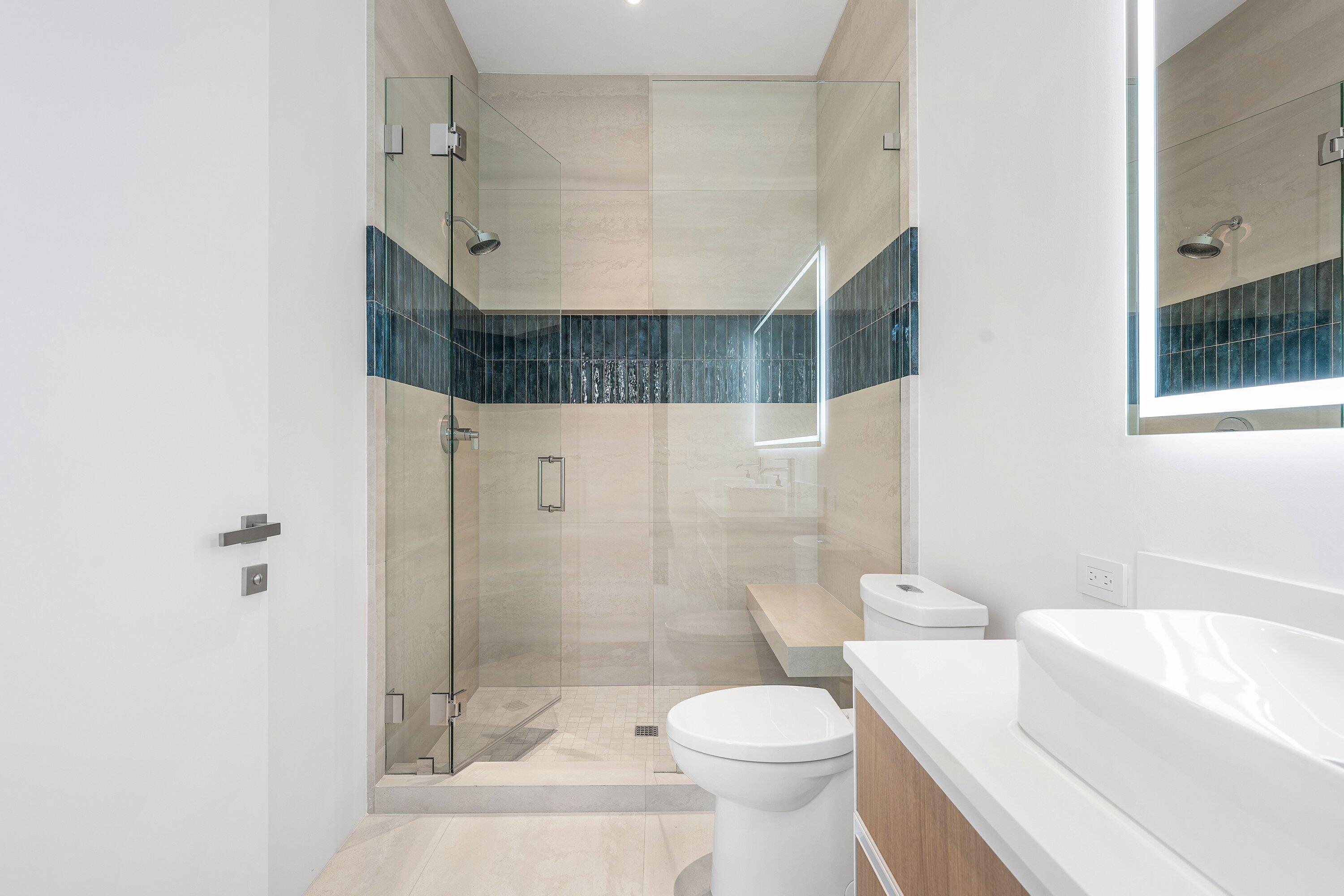 Bamboo Lane - Residential