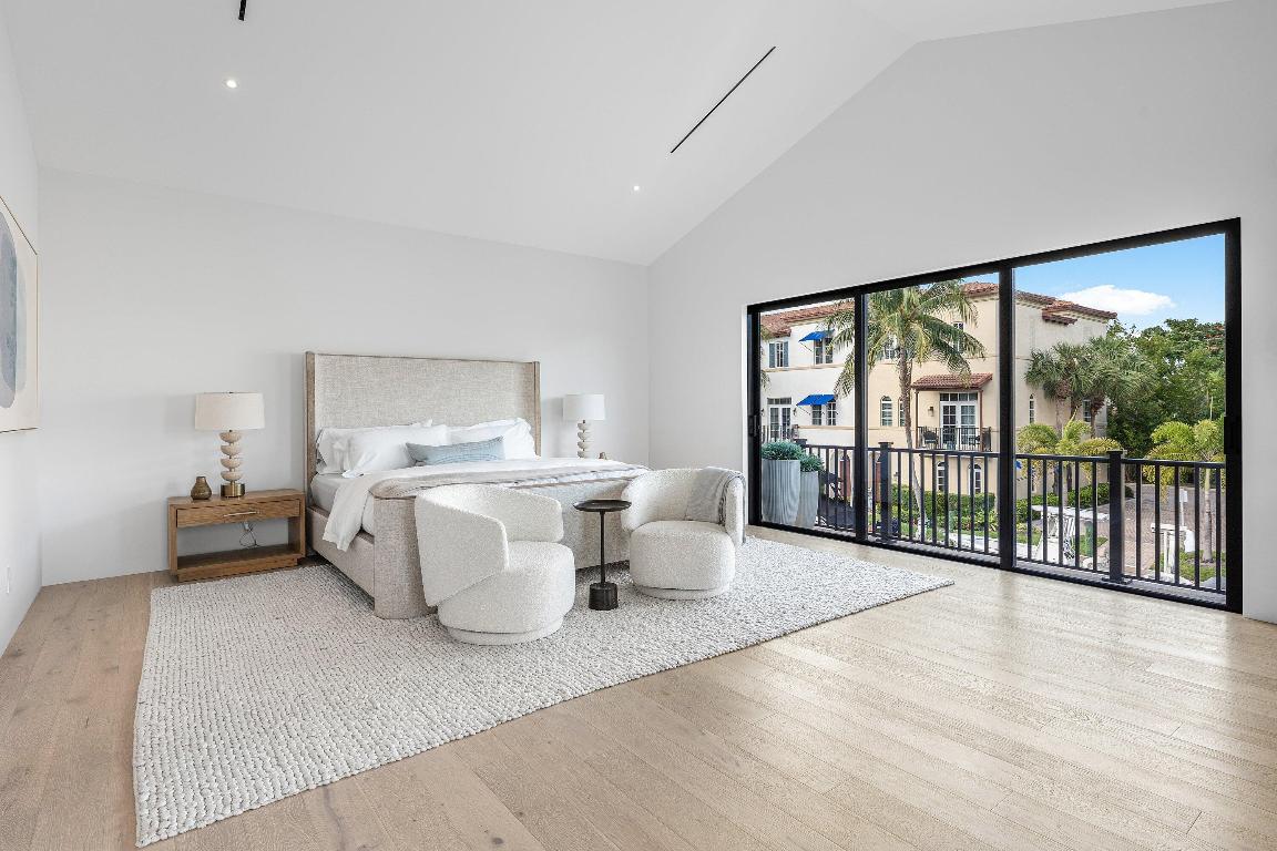 Bamboo Lane - Residential