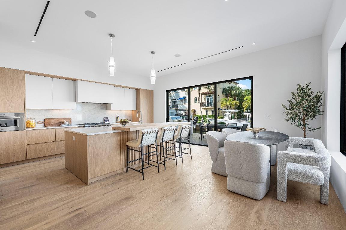 Bamboo Lane - Residential