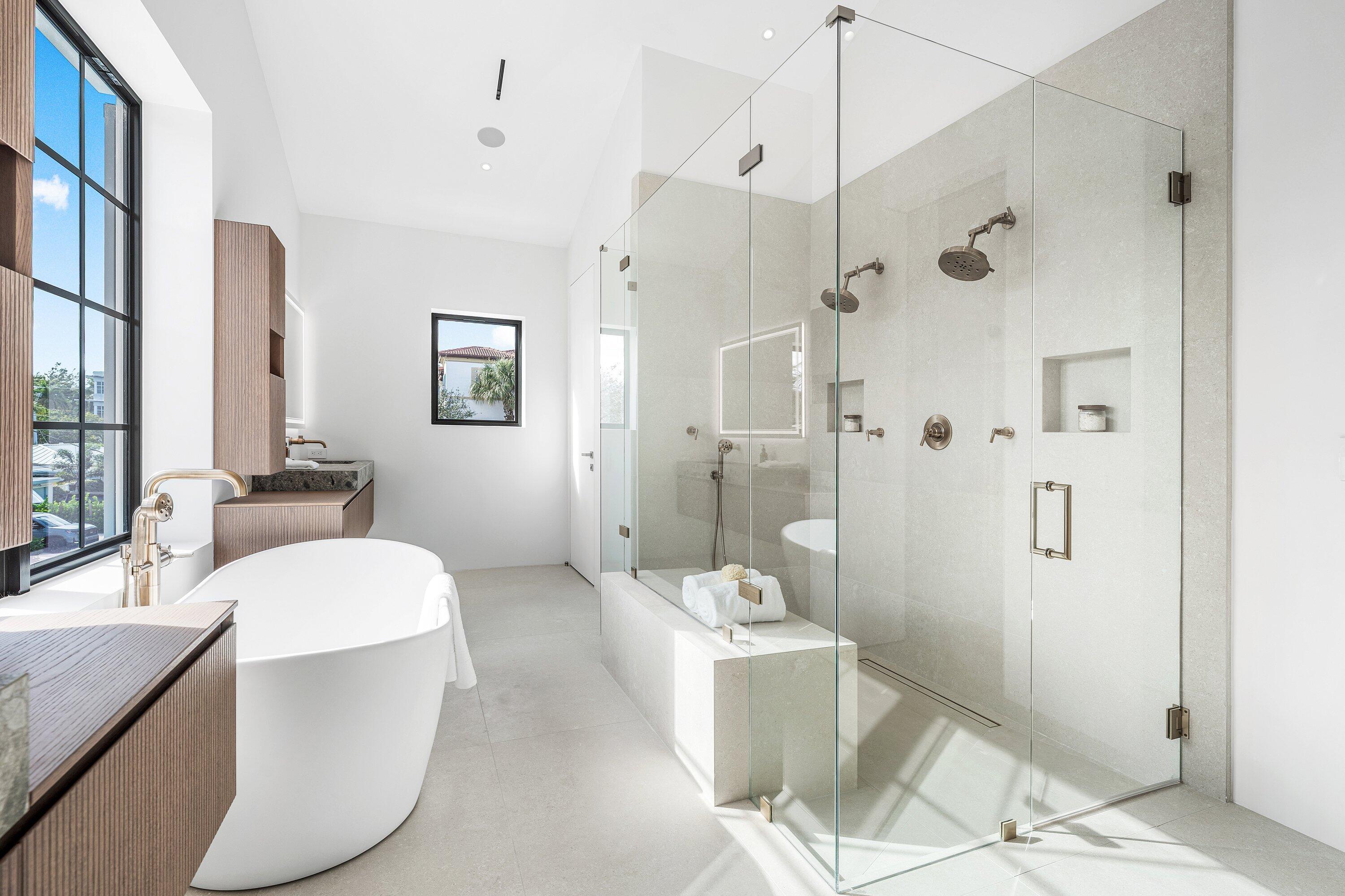 Bamboo Lane - Residential