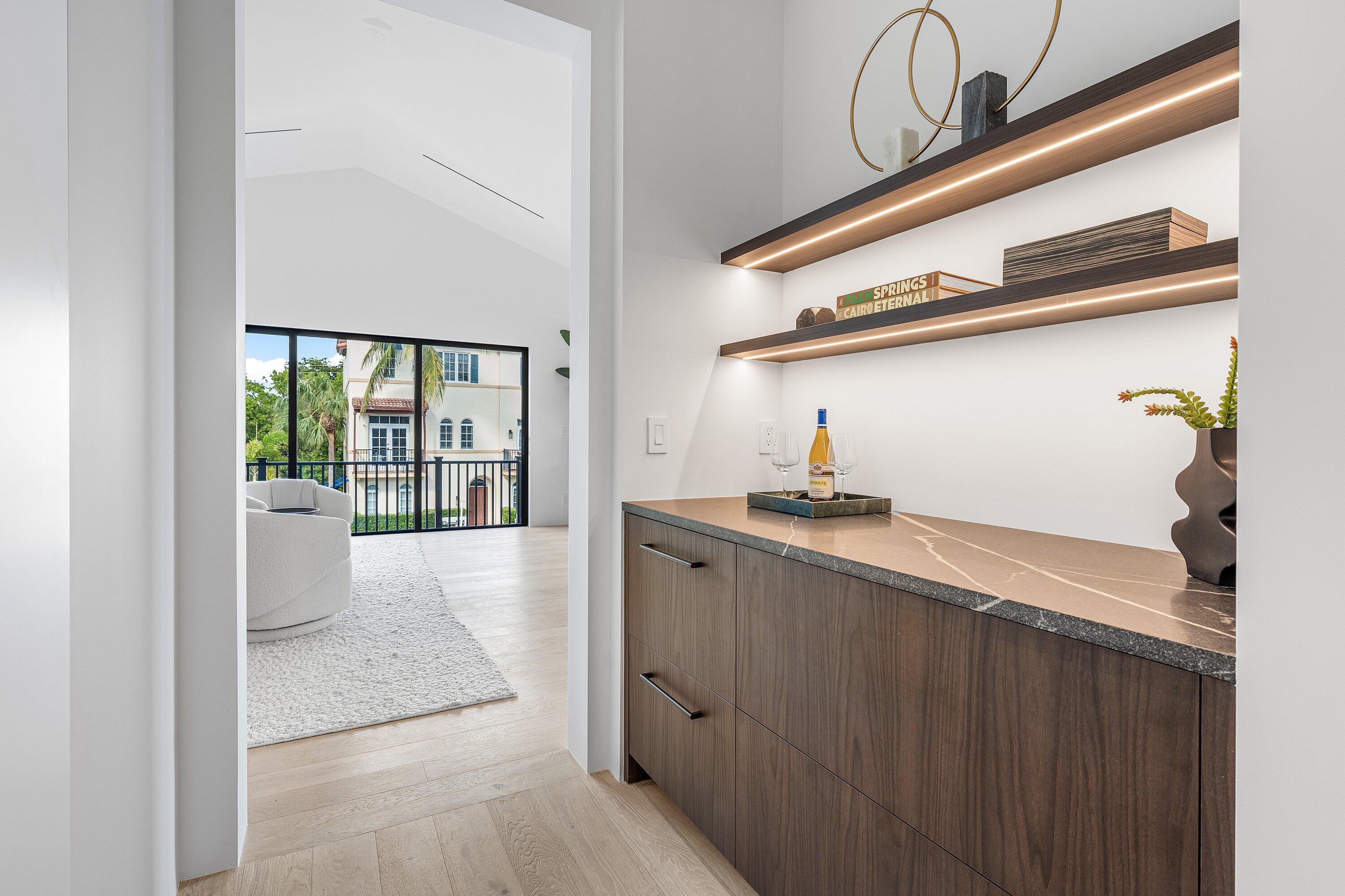 Bamboo Lane - Residential