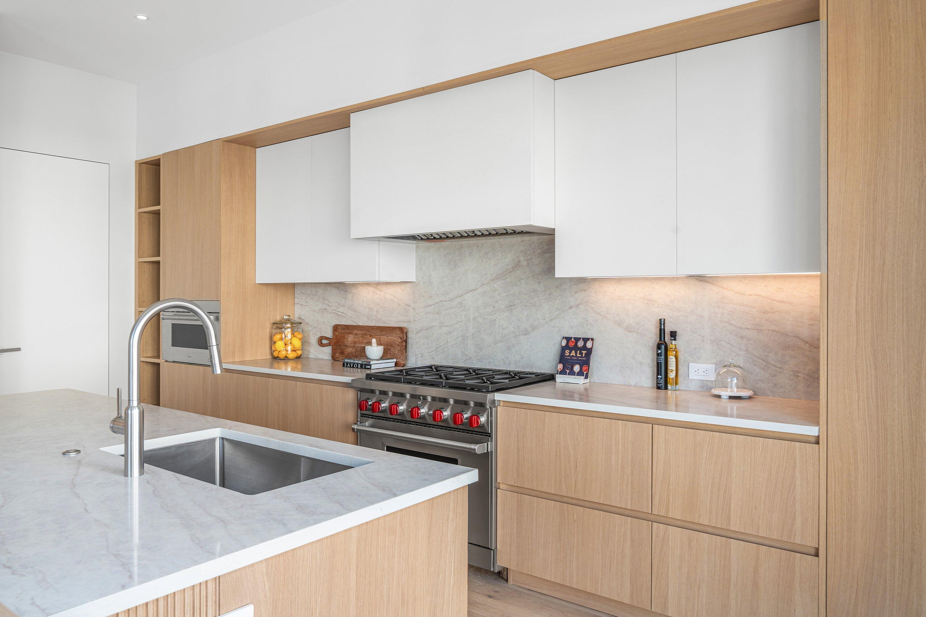 Bamboo Lane - Residential