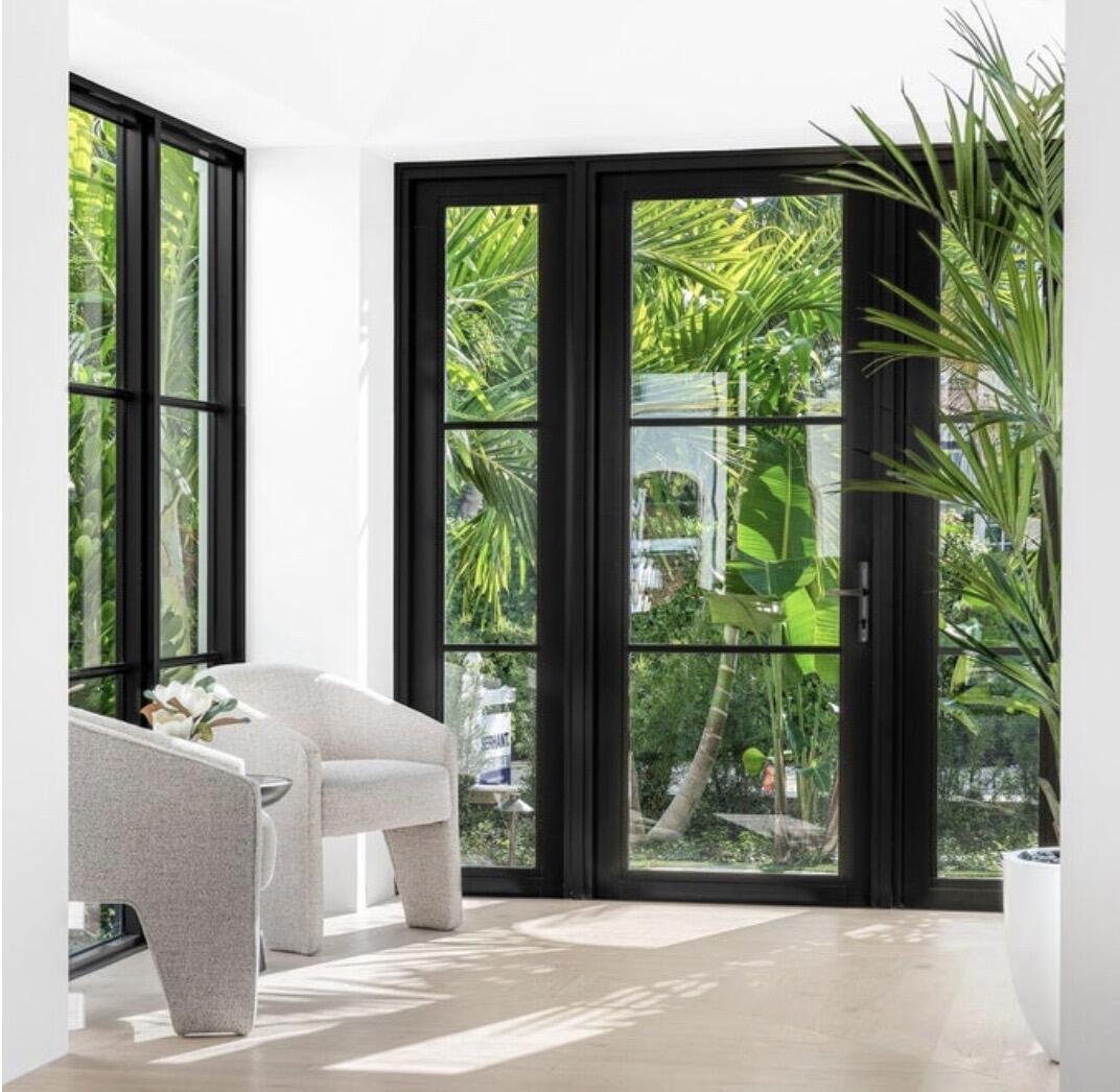 Bamboo Lane - Residential