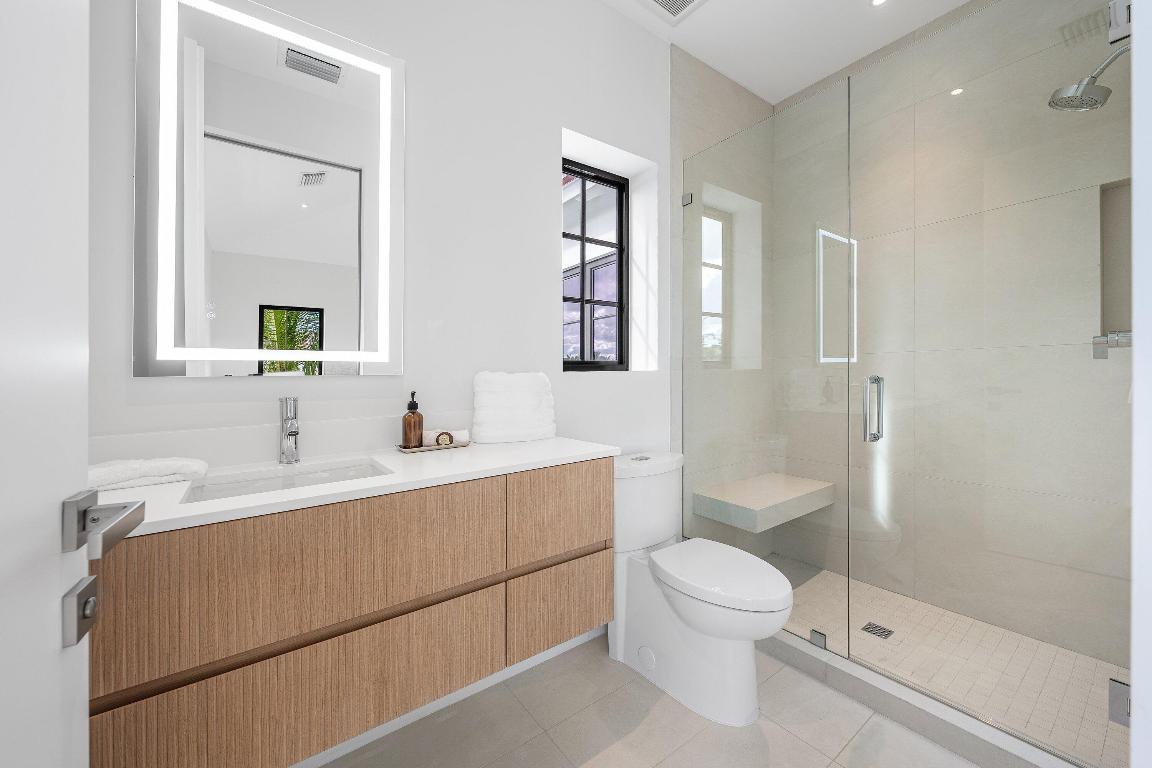 Bamboo Lane - Residential