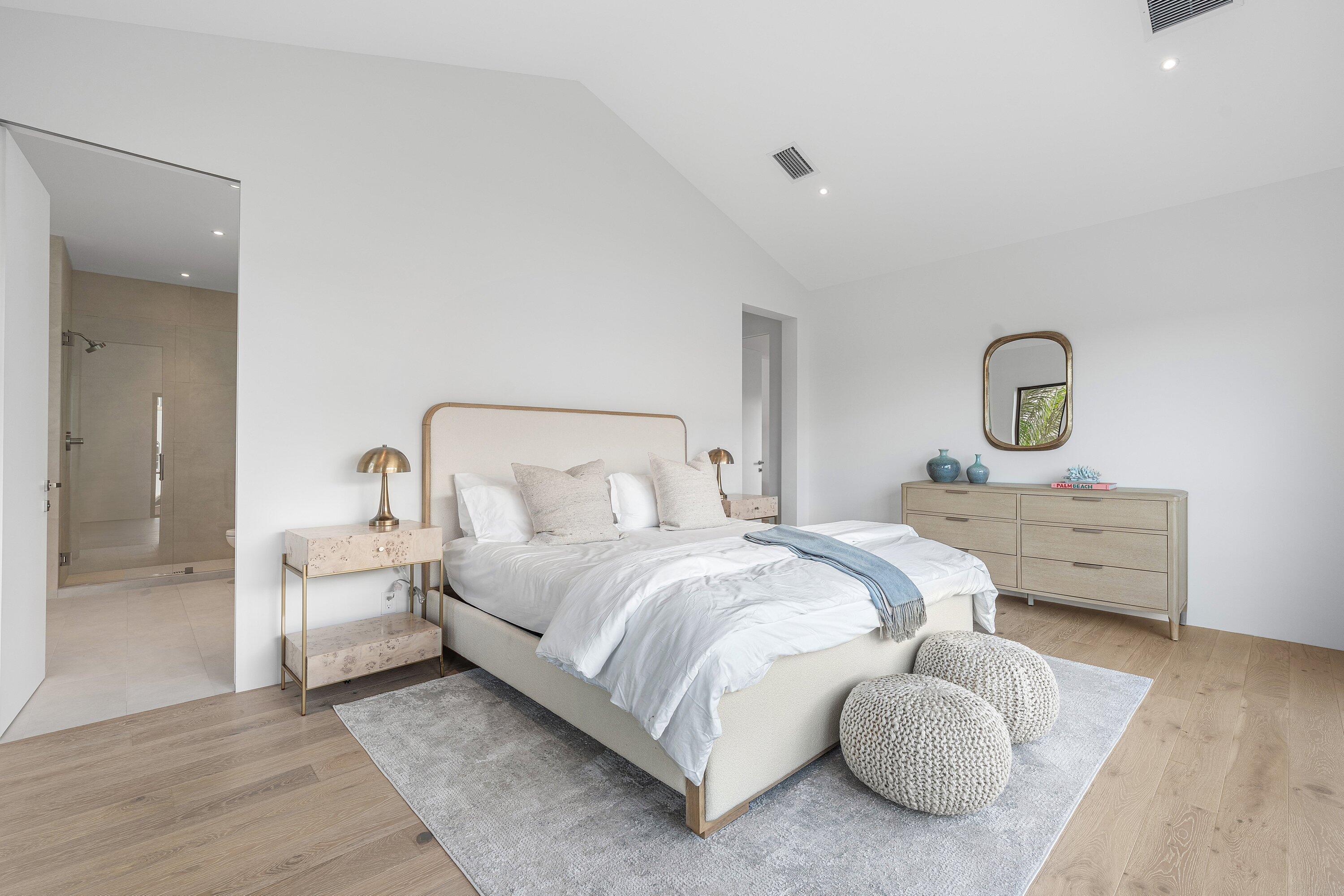 Bamboo Lane - Residential