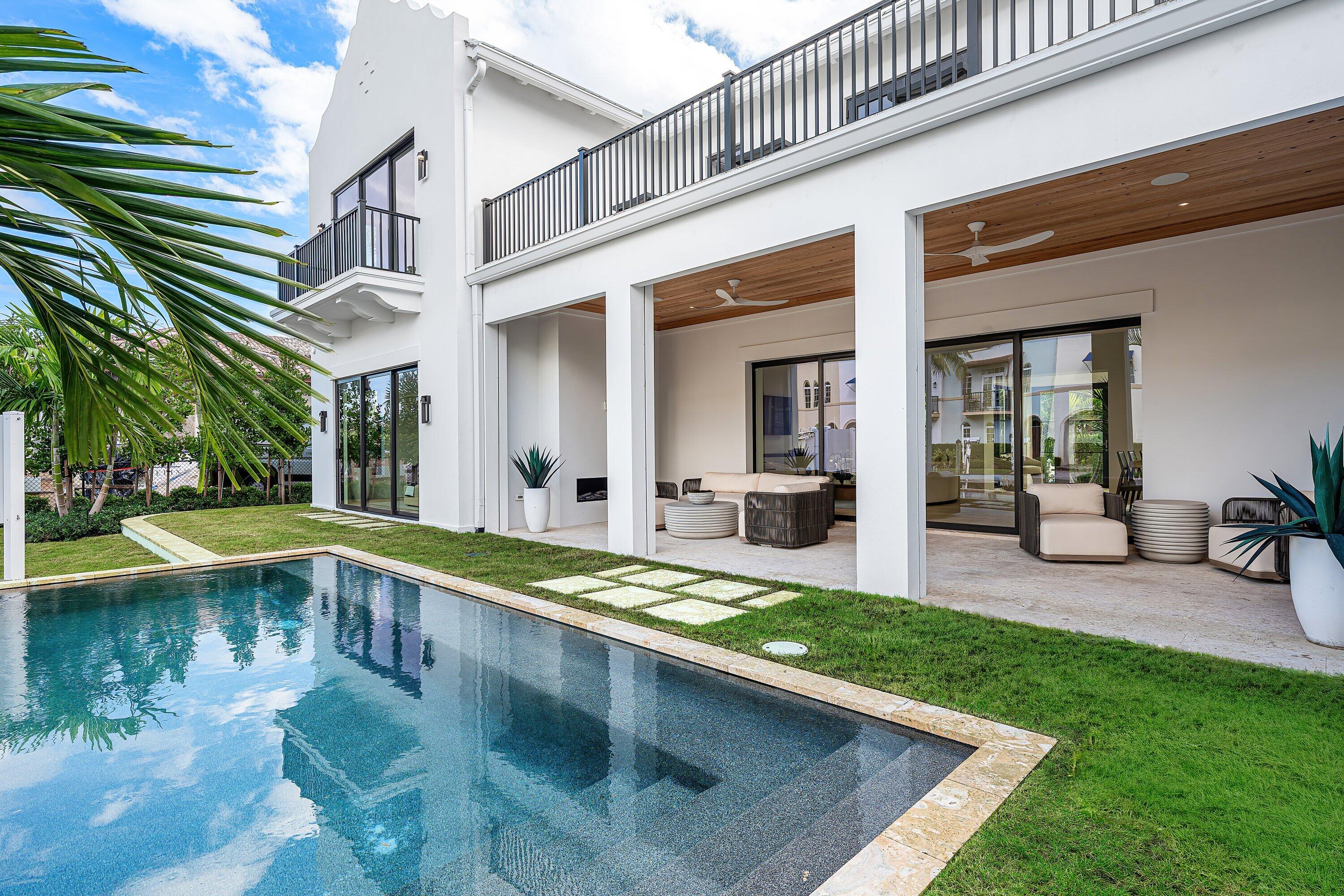 Bamboo Lane - Residential