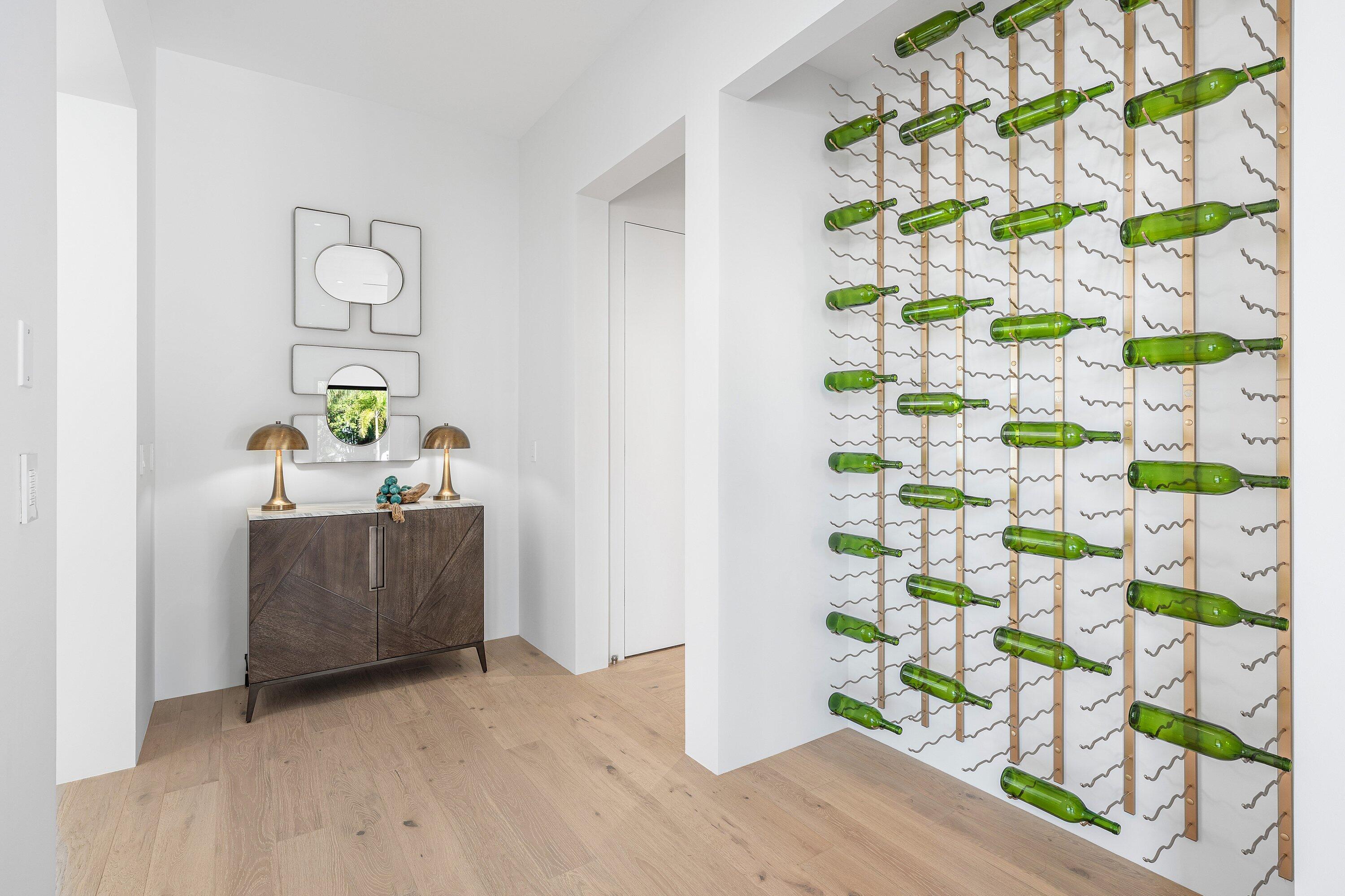 Bamboo Lane - Residential