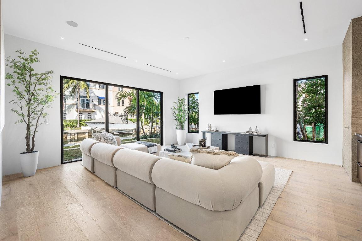 Bamboo Lane - Residential