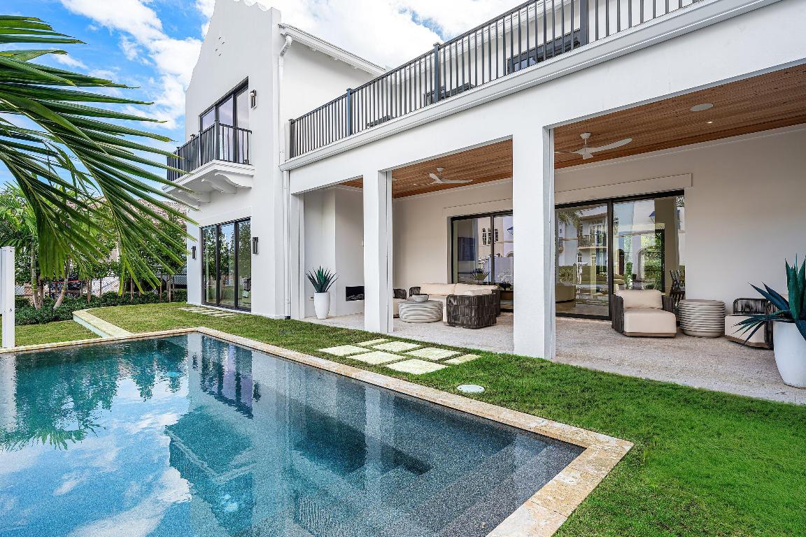 Bamboo Lane - Residential