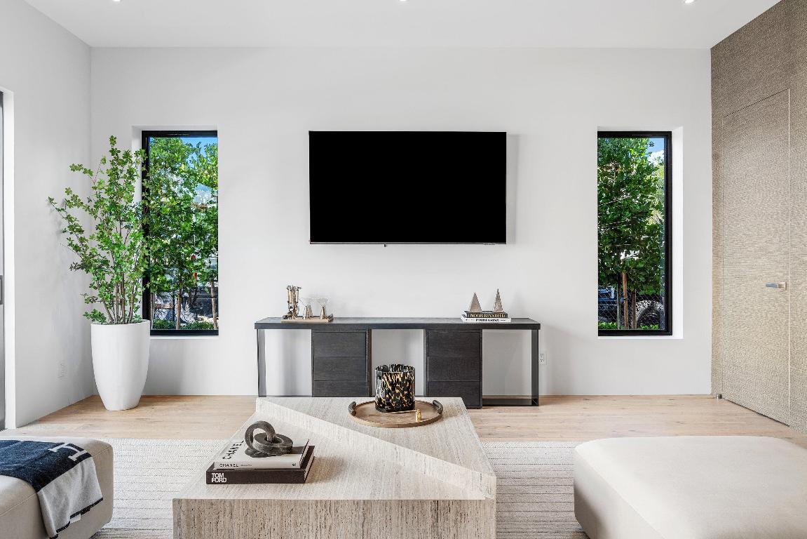 Bamboo Lane - Residential