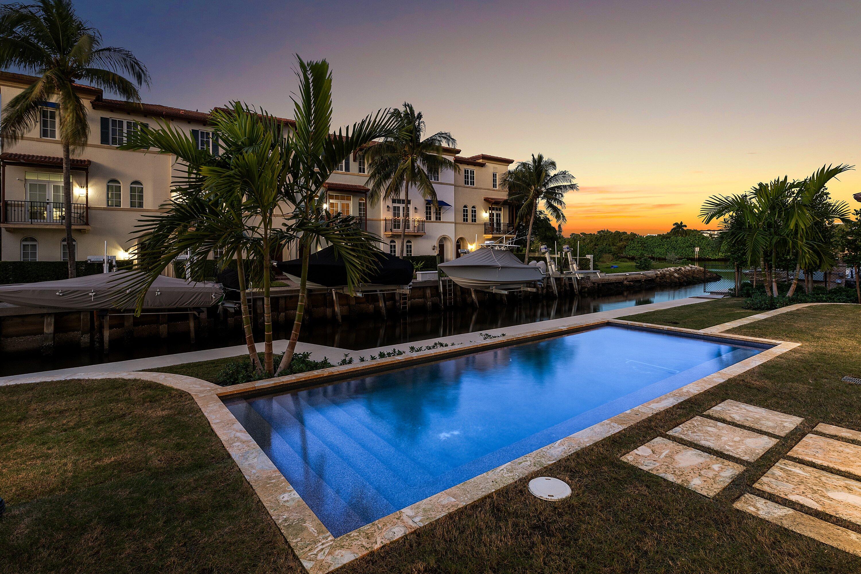 Bamboo Lane - Residential