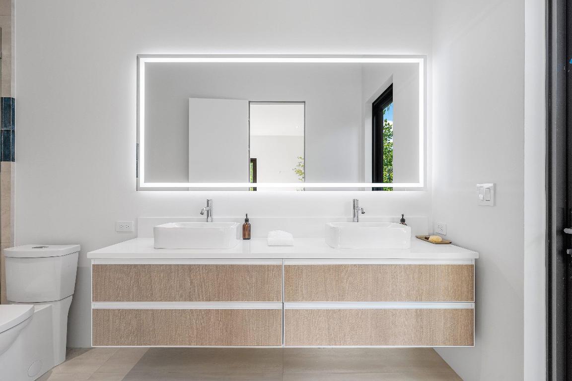 Bamboo Lane - Residential