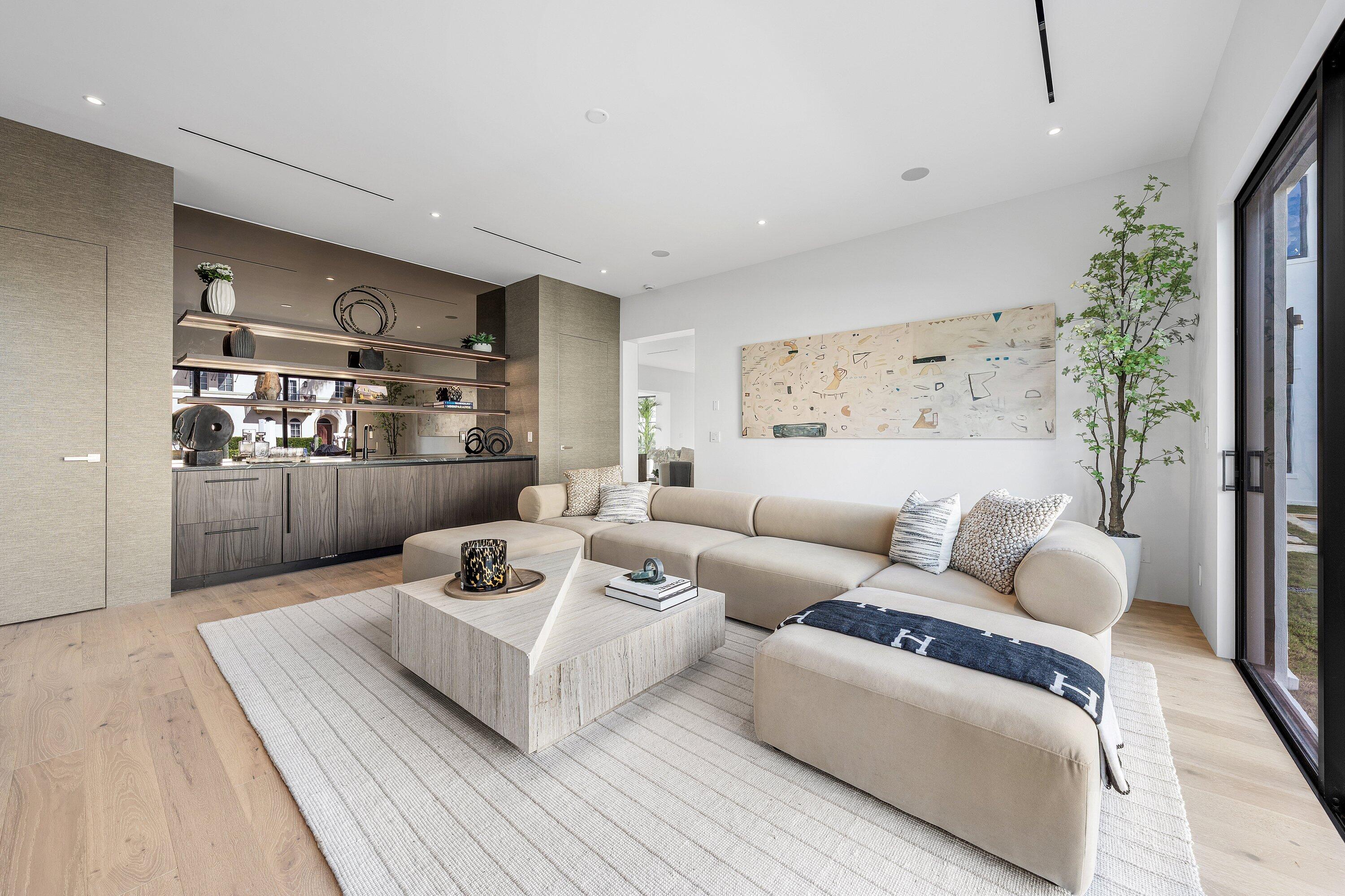 Bamboo Lane - Residential